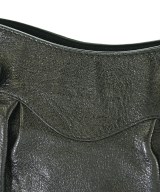 Salvatore Ferragamo（サルバトーレフェラガモ）ハンドバッグ 黒 サイズ:- レディース/2200702126987