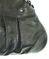 Salvatore Ferragamo（サルバトーレフェラガモ）ハンドバッグ 黒 サイズ:- レディース/2200702126987