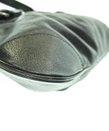 Salvatore Ferragamo（サルバトーレフェラガモ）ハンドバッグ 黒 サイズ:- レディース/2200702126987