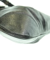 Salvatore Ferragamo（サルバトーレフェラガモ）ハンドバッグ 黒 サイズ:- レディース/2200702126987