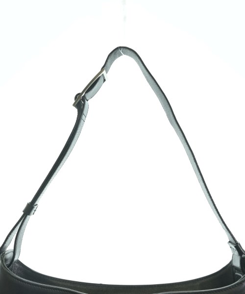 Salvatore Ferragamo（サルバトーレフェラガモ）ハンドバッグ 黒 サイズ:- レディース/2200702127090