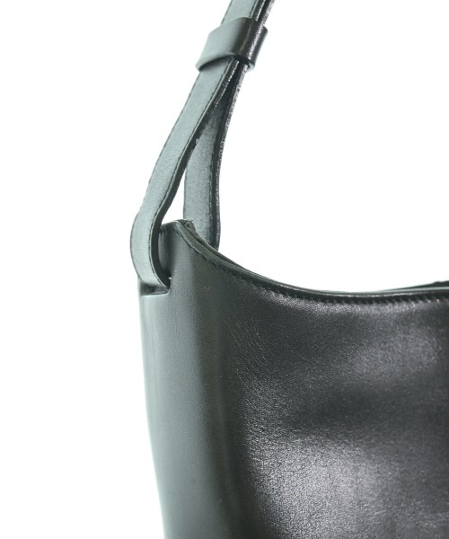 Salvatore Ferragamo（サルバトーレフェラガモ）ハンドバッグ 黒 サイズ:- レディース/2200702127090