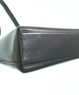 Salvatore Ferragamo（サルバトーレフェラガモ）ハンドバッグ 黒 サイズ:- レディース/2200702127090