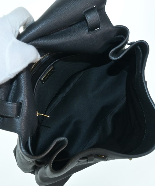 Salvatore Ferragamo（サルバトーレフェラガモ）ショルダーバッグ 黒 サイズ:- レディース/2200702127472