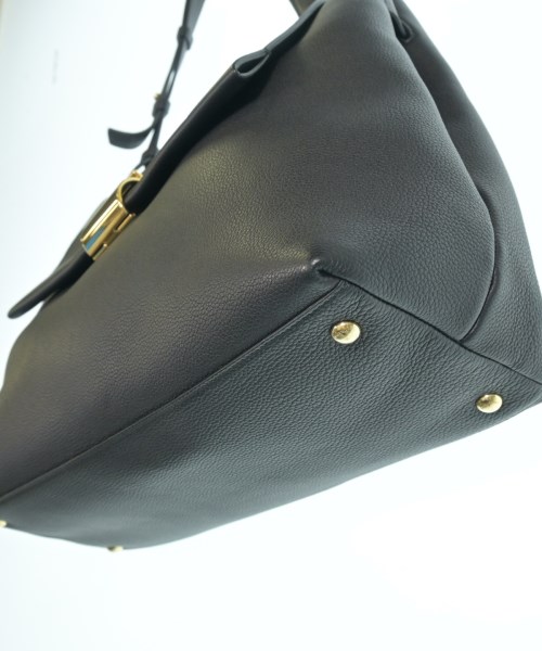 Salvatore Ferragamo（サルバトーレフェラガモ）ショルダーバッグ 黒 サイズ:- レディース/2200702127472