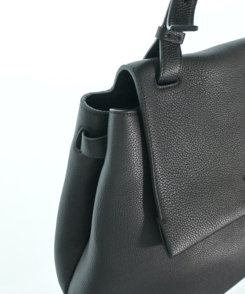 Salvatore Ferragamo（サルバトーレフェラガモ）ショルダーバッグ 黒 サイズ:- レディース/2200702127472