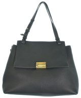 Salvatore Ferragamo（サルバトーレフェラガモ）ショルダーバッグ 黒 サイズ:- レディース/2200702127472
