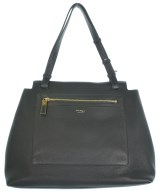 Salvatore Ferragamo（サルバトーレフェラガモ）ショルダーバッグ 黒 サイズ:- レディース/2200702127472