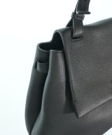 Salvatore Ferragamo（サルバトーレフェラガモ）ショルダーバッグ 黒 サイズ:- レディース/2200702127472
