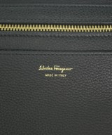 Salvatore Ferragamo（サルバトーレフェラガモ）ショルダーバッグ 黒 サイズ:- レディース/2200702127472