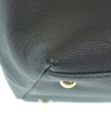 Salvatore Ferragamo（サルバトーレフェラガモ）ショルダーバッグ 黒 サイズ:- レディース/2200702127472