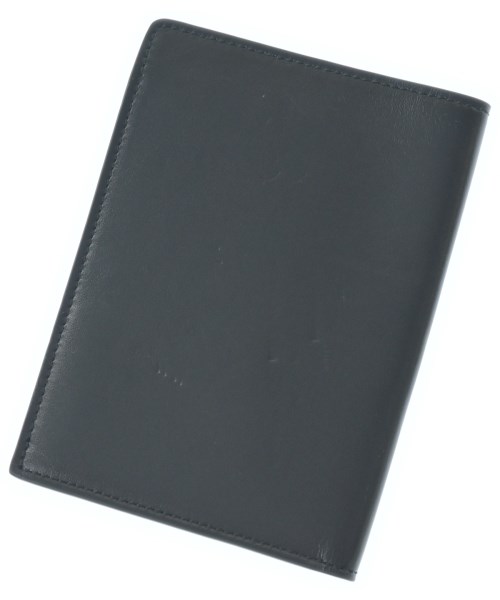 Salvatore Ferragamo（サルバトーレフェラガモ）小物類（その他） 黒 サイズ:- レディース/2200642146113