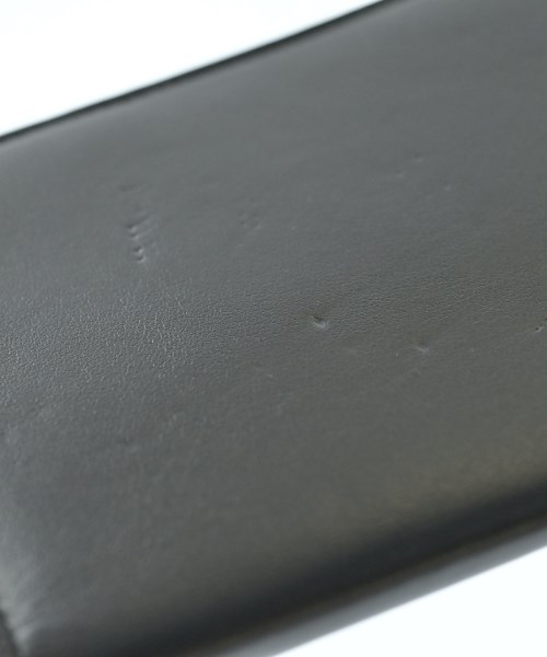 Salvatore Ferragamo（サルバトーレフェラガモ）小物類（その他） 黒 サイズ:- レディース/2200642146113