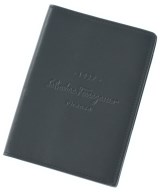 Salvatore Ferragamo（サルバトーレフェラガモ）小物類（その他） 黒 サイズ:- レディース/2200642146113