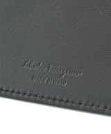Salvatore Ferragamo（サルバトーレフェラガモ）小物類（その他） 黒 サイズ:- レディース/2200642146113