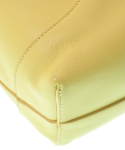 Salvatore Ferragamo（サルバトーレフェラガモ）トートバッグ 黄 サイズ:- レディース/2200655051060