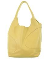 Salvatore Ferragamo（サルバトーレフェラガモ）トートバッグ 黄 サイズ:- レディース/2200655051060