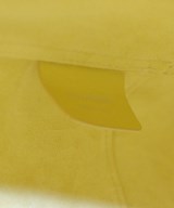 Salvatore Ferragamo（サルバトーレフェラガモ）トートバッグ 黄 サイズ:- レディース/2200655051060