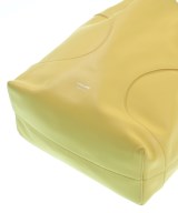 Salvatore Ferragamo（サルバトーレフェラガモ）トートバッグ 黄 サイズ:- レディース/2200655051060