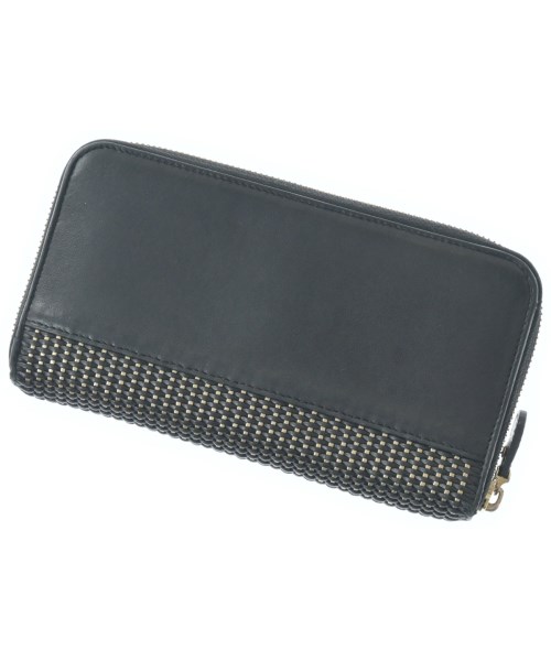 Salvatore Ferragamo（サルバトーレフェラガモ）財布・コインケース 黒 サイズ:- レディース/2200649065127