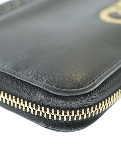 Salvatore Ferragamo（サルバトーレフェラガモ）財布・コインケース 黒 サイズ:- レディース/2200649065127