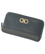 Salvatore Ferragamo（サルバトーレフェラガモ）財布・コインケース 黒 サイズ:- レディース/2200649065127