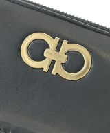 Salvatore Ferragamo（サルバトーレフェラガモ）財布・コインケース 黒 サイズ:- レディース/2200649065127