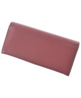 Salvatore Ferragamo（サルバトーレフェラガモ）財布・コインケース 赤 サイズ:- レディース/2200649065134