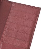 Salvatore Ferragamo（サルバトーレフェラガモ）財布・コインケース 赤 サイズ:- レディース/2200649065134