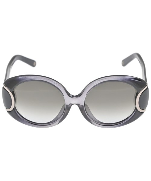 Salvatore Ferragamo（サルバトーレフェラガモ）サングラス 黒 サイズ:- レディース/2200655898016