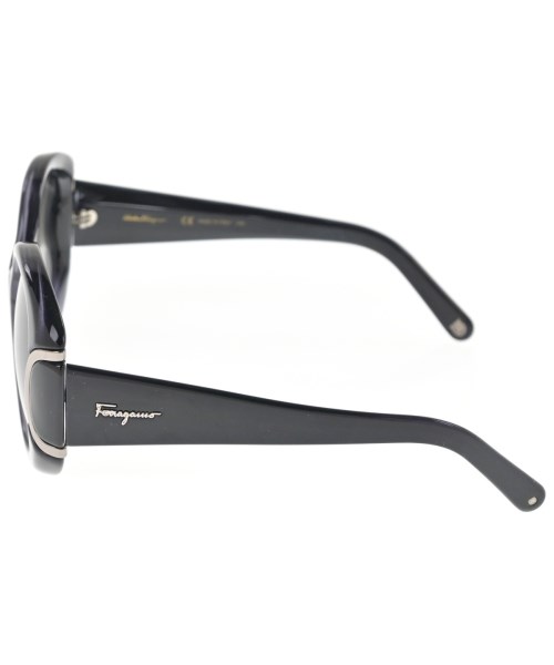 Salvatore Ferragamo（サルバトーレフェラガモ）サングラス 黒 サイズ:- レディース/2200655898016