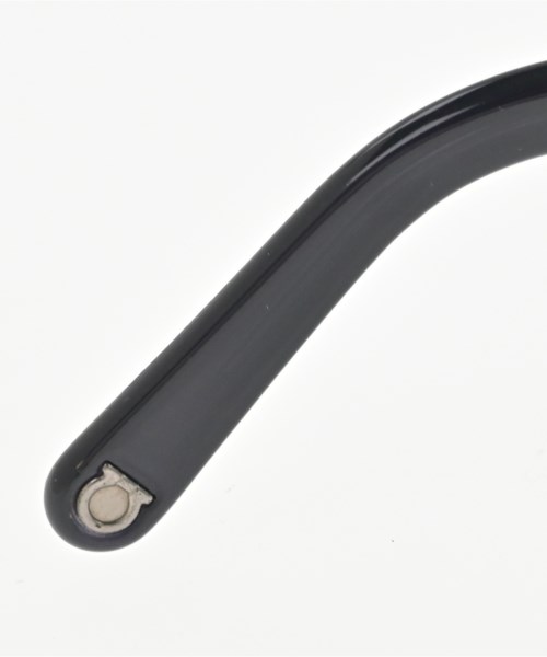 Salvatore Ferragamo（サルバトーレフェラガモ）サングラス 黒 サイズ:- レディース/2200655898016