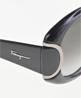 Salvatore Ferragamo（サルバトーレフェラガモ）サングラス 黒 サイズ:- レディース/2200655898016