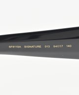 Salvatore Ferragamo（サルバトーレフェラガモ）サングラス 黒 サイズ:- レディース/2200655898016