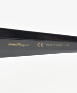 Salvatore Ferragamo（サルバトーレフェラガモ）サングラス 黒 サイズ:- レディース/2200655898016