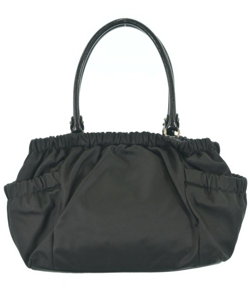 Salvatore Ferragamo（サルバトーレフェラガモ）ハンドバッグ 黒 サイズ:- レディース/2200656859146