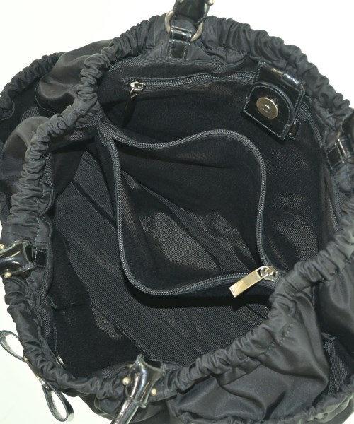 Salvatore Ferragamo（サルバトーレフェラガモ）ハンドバッグ 黒 サイズ:- レディース/2200656859146