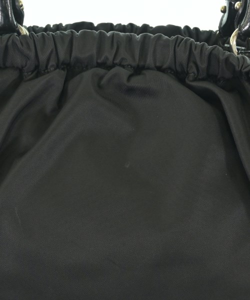 Salvatore Ferragamo（サルバトーレフェラガモ）ハンドバッグ 黒 サイズ:- レディース/2200656859146