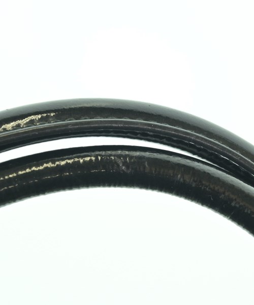 Salvatore Ferragamo（サルバトーレフェラガモ）ハンドバッグ 黒 サイズ:- レディース/2200656859146