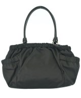 Salvatore Ferragamo（サルバトーレフェラガモ）ハンドバッグ 黒 サイズ:- レディース/2200656859146