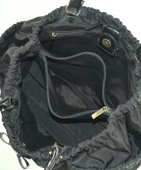 Salvatore Ferragamo（サルバトーレフェラガモ）ハンドバッグ 黒 サイズ:- レディース/2200656859146