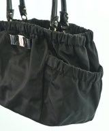 Salvatore Ferragamo（サルバトーレフェラガモ）ハンドバッグ 黒 サイズ:- レディース/2200656859146