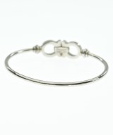 Salvatore Ferragamo（サルバトーレフェラガモ）ブレスレット・バングル シルバー サイズ:- レディース/2200656859160