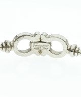 Salvatore Ferragamo（サルバトーレフェラガモ）ブレスレット・バングル シルバー サイズ:- レディース/2200656859160