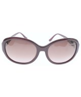 Salvatore Ferragamo（サルバトーレフェラガモ）サングラス 赤 サイズ:- レディース/2200656859207