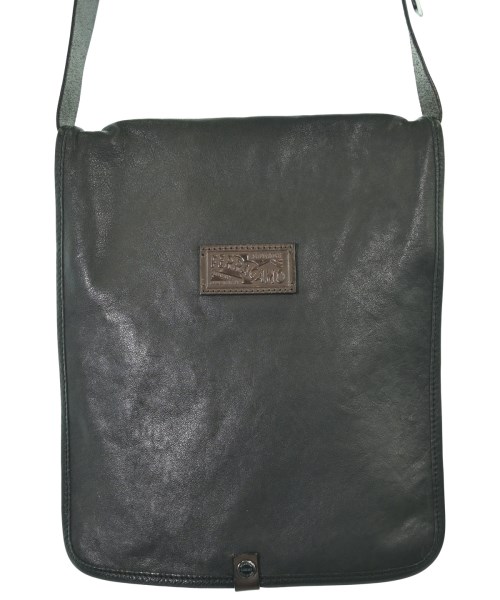 Salvatore Ferragamo(サルバトーレフェラガモ)ショルダーバッグ 黒 サイズ:-/2200656859214