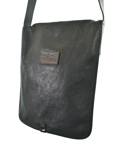 Salvatore Ferragamo（サルバトーレフェラガモ）ショルダーバッグ 黒 サイズ:- レディース/2200656859214