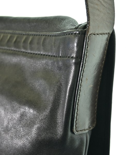 Salvatore Ferragamo（サルバトーレフェラガモ）ショルダーバッグ 黒 サイズ:- レディース/2200656859214