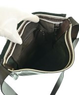 Salvatore Ferragamo（サルバトーレフェラガモ）ショルダーバッグ 黒 サイズ:- レディース/2200656859214