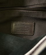 Salvatore Ferragamo（サルバトーレフェラガモ）ショルダーバッグ 黒 サイズ:- レディース/2200656859214